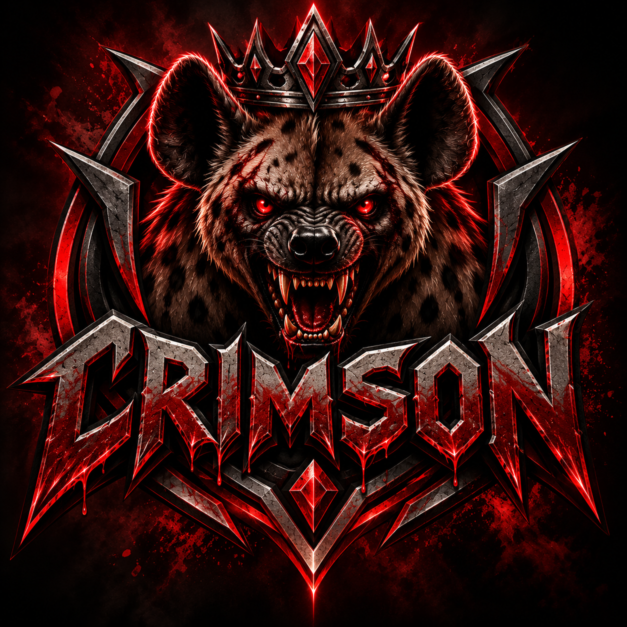CRIMSON