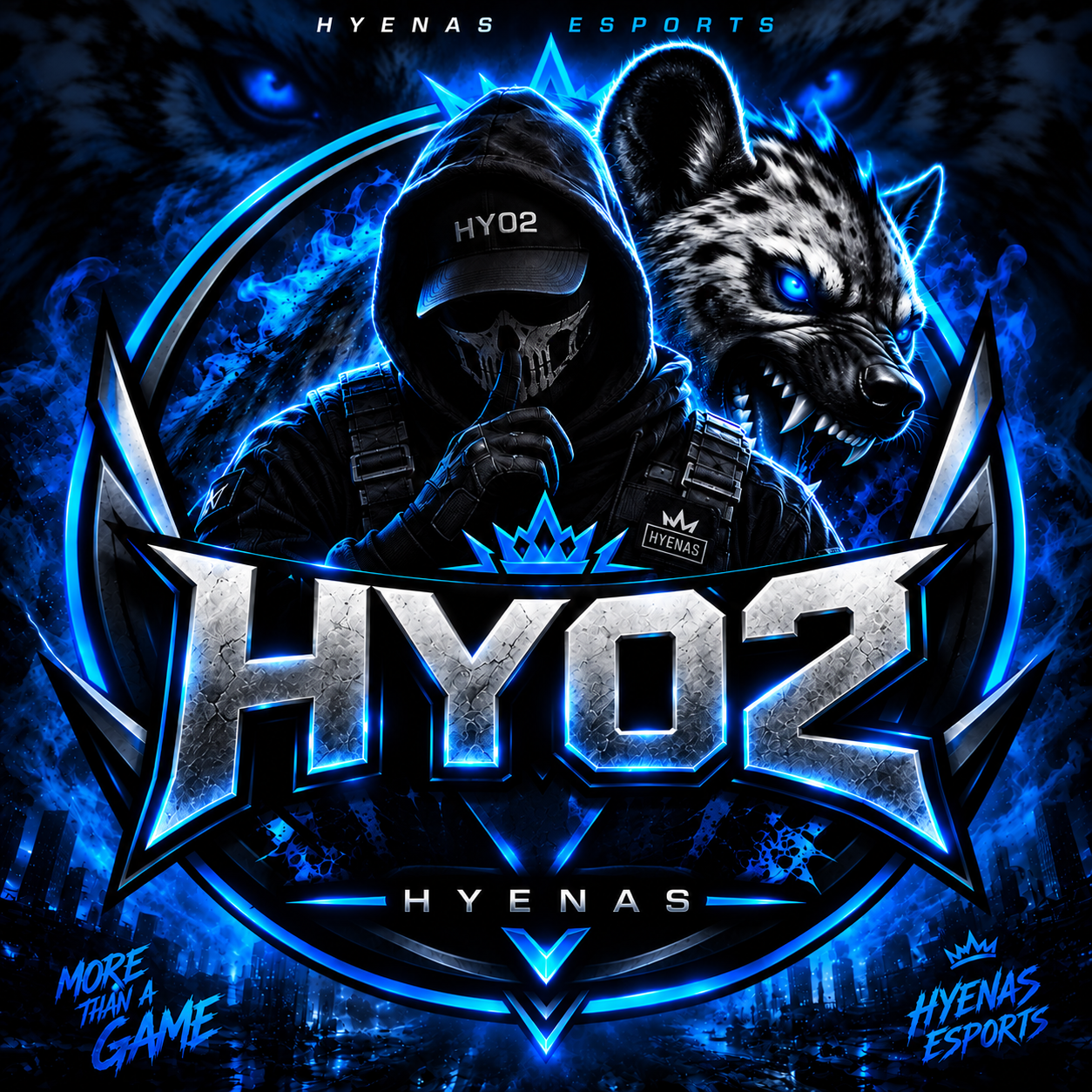HYENAS ESPORTS