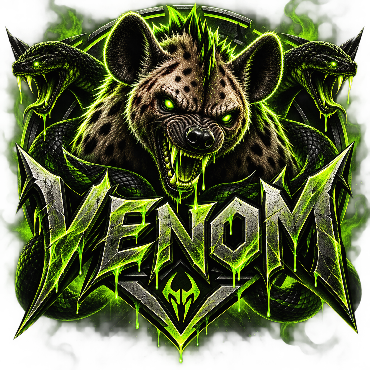 VENOM